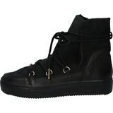 Blackstone UKI - Nero - Boots - Vrouw - Black
