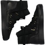 Blackstone UKI - Nero - Boots - Vrouw - Black