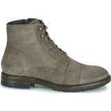 Blackstone, Lester - Taupe - Boots Bruin, Heren, Maat:44 EU