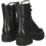 Vilde - UL85 - Boots - Zwart - Leer