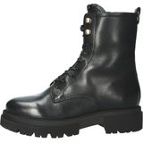 Vilde - UL85 - Boots - Zwart - Leer