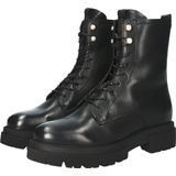 Vilde - UL85 - Boots - Zwart - Leer