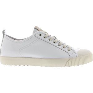 Blackstone VG27 - White - Sneaker (low) - Man - White - Maat: 42