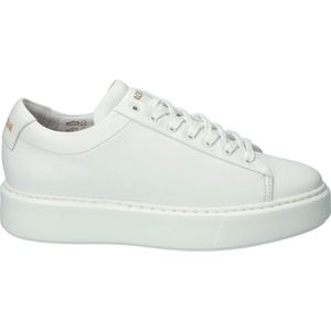 Blackstone Footwear Vl77 White White