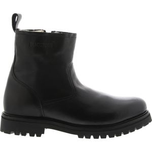 Blackstone Kami - Nero - Boots - Man - Black - Maat: 47