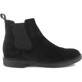 Black Stone Chelsea boots WG81 Zwart