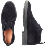 Brian - WG80 - Desert Boots - Navy