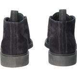 Brian - WG80 - Desert Boots - Navy