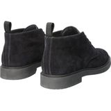 Brian - WG80 - Desert Boots - Navy