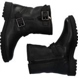 Blackstone Tuva - Black - Boots - Vrouw - Black - Maat: 36