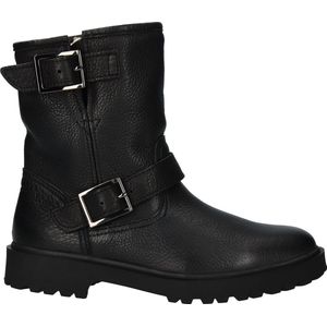 Tuva - Black - Boots
