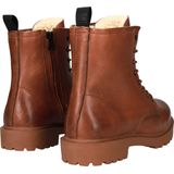 Kajsa - WL02 Cuoio - Veterboots