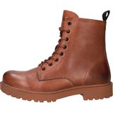 Kajsa - WL02 Cuoio - Veterboots