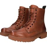 Kajsa - WL02 Cuoio - Veterboots