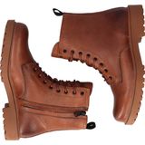 Kajsa - WL02 Cuoio - Veterboots