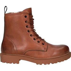 Blackstone Kajsa - Cuoio - Boots - Vrouw - Cognac