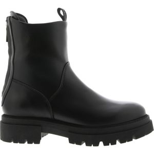 Blackstone - WL33 Black - Boots