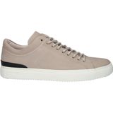 Blackstone Sneakers/lage-sneakers heren pcas pure cashmere nubuck