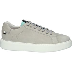 Blackstone Stanley - Light Grey - Sneaker (low) - Man - Light grey - Maat: 44
