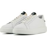 Blackstone Stanley - White - Sneaker (low) - Man - White - Maat: 41