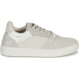 Blackstone Cassia - Antartica - Sneaker (low) - Vrouw - Light grey - Maat: 36