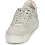 Blackstone Cassia - Antartica - Sneaker (low) - Vrouw - Light grey - Maat: 36