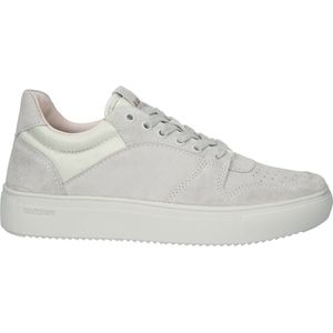 Blackstone Cassia - Antartica - Sneaker (low) - Vrouw - Light grey - Maat: 36