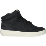 Dwayne - YG01 Black - Sneaker - Hoog