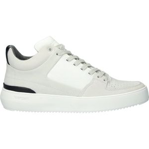 Bryson - White - Sneaker (mid) - Maat 45