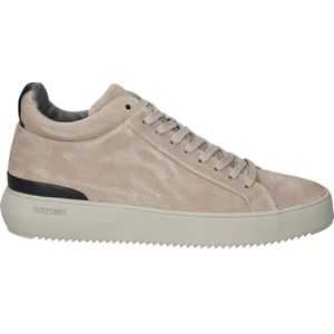 Blackstone TREVOR - Weathered Teak - Sneaker (mid) - Man - Taupe