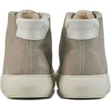 Blackstone Aspen Dylan - Weathered Teak - Sneaker (high) - Man - Taupe - Maat: 41