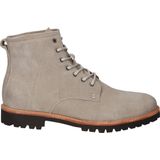 Blackstone Logan - Weathered Teak - Boots - Man - Taupe - Maat: 48