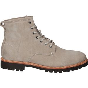 UG09 WHEATERED TEAK - SUEDE BOOTS - Maat 42