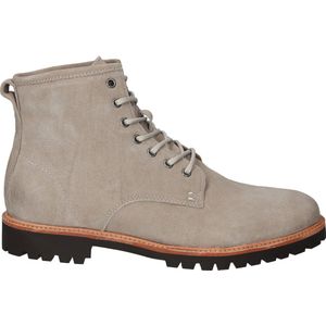 UG09 WHEATERED TEAK - SUEDE BOOTS