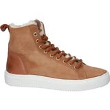 AKNA - YL55 RUST - HIGH SNEAKER - Maat 38