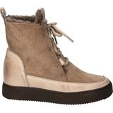 Blackstone Kallik - Fossil - Boots - Vrouw - Brown - Maat: 36