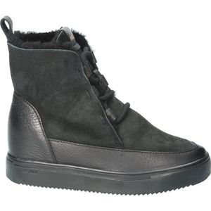 Blackstone Kallik - Nero - Boots - Vrouw - Black - Maat: 38