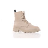 Blackstone KAJSA - Fields Of Rye - Boots - Vrouw - Beige