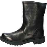 Blackstone Lotta - Black - Boots - Vrouw - Black - Maat: 36
