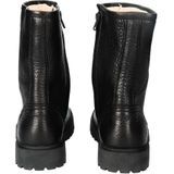 Blackstone Lotta - Black - Boots - Vrouw - Black - Maat: 36