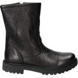 Blackstone Lotta - Black - Boots - Vrouw - Black - Maat: 36