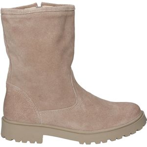 Blackstone Lotta - Weathered Teak - Boots - Vrouw - Taupe - Maat: 36