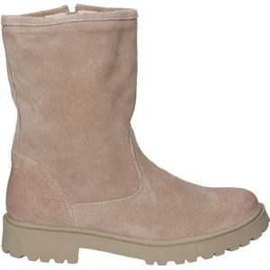 Blackstone LOTTA - Weathered Teak - Boots - Vrouw - Taupe