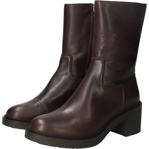 Freyja - Brown - Boots