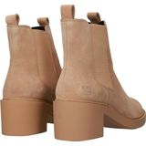 RONJA LOW - YL76 Ginger Root - Chelsea Boots