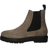 Blackstone Mateo - Taupe - Boots - Man - Taupe