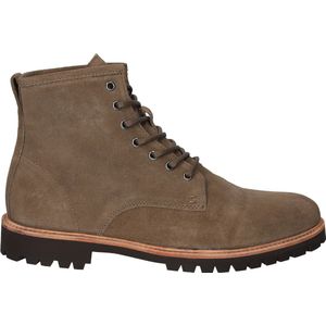 Blackstone, Logan - Caribou - Boots Bruin, Heren, Maat:42 EU