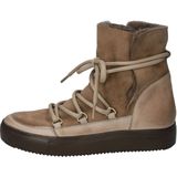 Blackstone Uki - Fossil - Boots - Vrouw - Brown - Maat: 42