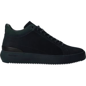 Blackstone Trevor - Navy - Sneaker (mid) - Man - Dark blue - Maat: 41