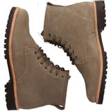 Blackstone, Logan - Caribou - Boots Bruin, Heren, Maat:41 EU